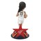 Caitlin Clark Indiana Fever WNBA Rookie of the Year Bobblehead